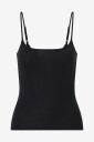 Gina Tricot   Undertøystopp Perfect Strap Singlet   Svart