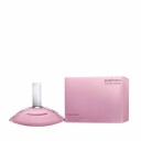 Calvin Klein Euphoria Eau de Toilette Dame 100 ml