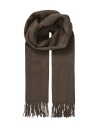 Becksöndergaard Crystal Edition Scarf - Brown - ONE SIZE
