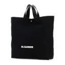 Jil Sander Dame Vesker Svart ONE SIZE,