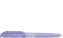 Tekstmarker Pilot Frixion Soft fiolett