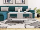 sofabord NO_BRAND Sofabord ART DECO beige -