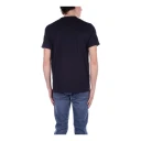 Fred Perry Herre Topper Blå XL,