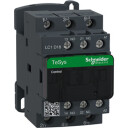 Schneider Electric LC1D18E7 Kontaktor 1 Åp + 1 Lu 48 VAC 18 A 7,5 kW Elfordeling & strømforsyning