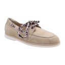 E mia Dame Sko Beige 41 EU,