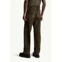 Moncler Herre Jeans Grønn M,