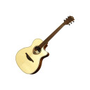 Lag Guitars T70ace-Nat