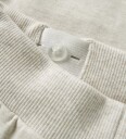 Name It Joggebukser   NmfNilda   Peyote Melange   Name It   1½ år (86)   Joggebukse   Beige