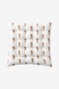 Ellos Home   Sittepute Seahorse   Brun
