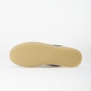 Palm Angels Palm Tennis Suede Sneakers Black Ivory EUR 45