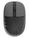 Dareu Lm135d Wireless Mouse  Black 