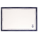 MB Sailor Soul PVC plassunderlag 6 stk 45 x 30 cm