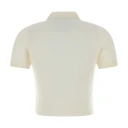 Dsquared2 Dame Topper Hvit M,