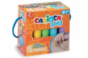 Carioca Baby maxi chalk 15 pcs 809443