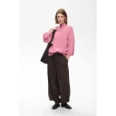 InWear Dame Strikkevarer Rosa S,