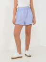A-View Sonja shorts Blå 40