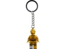 Lego Nøkkelring med C 3PO 854313
