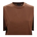 Soeur Dame Topper Brun S,