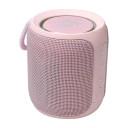 FEEL QUEST 2 BLUETOOTH HØYTTALER, ROSA