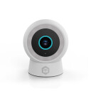 Nedis SmartLife Utendørs Overvåkningskamera 3MP med Fargenattsyn og Bevegelsessensor