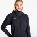Mammut Ducan Light HS Hooded Jacket Women Black