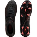 PUMA Future 9 Ultimate FG Fotballsko Rød/Svart 42,5