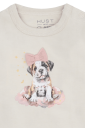Hust&Claire Hust&Claire Hust and Claire Bri Sweet Puppy body French Oak
