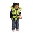Regatta Elias 100n Redningsvest Lemon