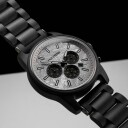 Holzkern Northwall 9010631016388 - Herre - 45 mm - Analog - Kvarts urverk - Mineralglas