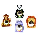 Anatex Dyrespeil Panda & vennene