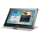 Vision flip-cover til Samsung Galaxy 2 10.1