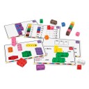 Learning Resources MathLink Matematikk for nybegynnere fra 6 år