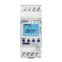 Bennike & Wander Theben contacts 1 channel s with the option of bluetooth 610 (4003468610299)