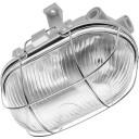 Lumenlight Tobi utendørs vegglampe aluminium