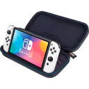 Big Ben Nintendo Switch Official Travel Case “Metroid Dread"