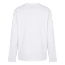 Off White, Herre, Topper, Hvit, L,