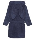 Pippi Bath Robe Navy 86\92