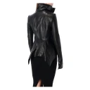 Rick Owens Dame Jakker Svart L,
