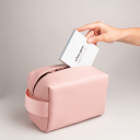 Blivakker Medium Bag Pink