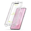Ringke Easy Slide 2-pack Tempered Glass for Samsung Galaxy S25 Edge Clear