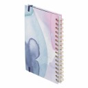 Notatbok Fleur A5