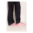 Birkenstock Dame Sko Rosa 39 EU,