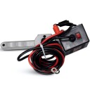 Elektrisk Vinsj Metalcraft Trekkapasitet 1134 kg