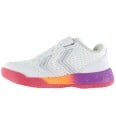 Hummel Multiplay Flex Vc Jr   White   28