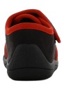 Marvel Spider Man Blinkende Innesko Red/Black 23