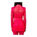 Doris S Dame Jakker Rosa M,