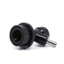 Kegland Ball lock for øl med nippel 7 mm slangenippel