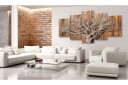 Bilde Tree Chronicle 100x50 Artgeist sp. z o. o.