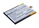Acer E39 batteri (3000 mAh 3.8 V)