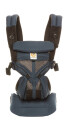 Bæresele,Ergobaby Omni 360 Cool Air Mesh Raven